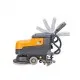 Masina TASKI swingo 455 B BMS EURO, 900 W Masina TASKI swingo 455 B BMS EURO, 900 W