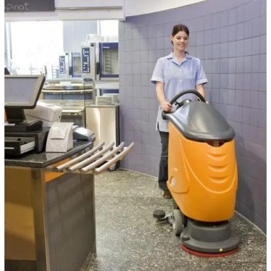 Masina TASKI Swingo 755 BMS, 900 W