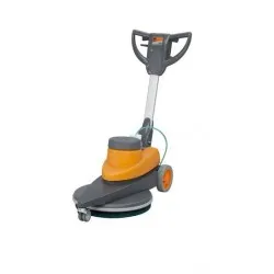 Monodisc TASKI Ergodisc 1200, 1300 W - doar pt. lustruit/polisat pardoseli