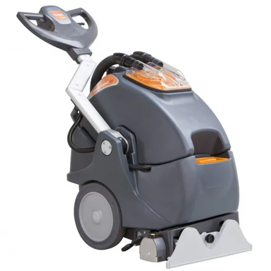 Masina TASKI procarpet 45 EURO, 1000 W Masina TASKI procarpet 45 EURO, 1000 W