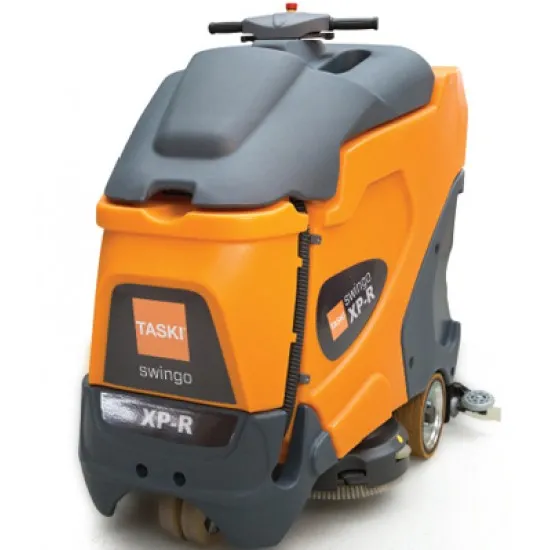 Masina TASKI swingo XP-R BMS EURO, 1200 W Masina TASKI swingo XP-R BMS EURO, 1200 W