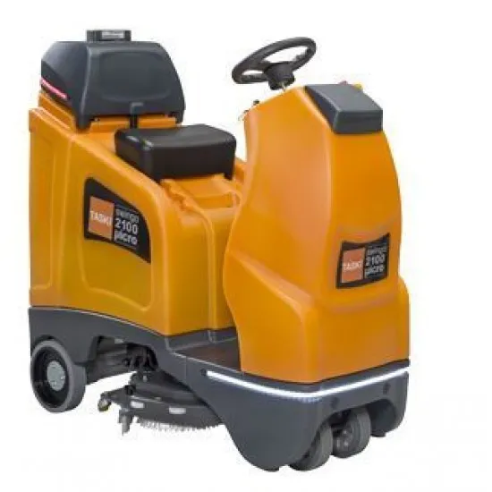 Masina TASKI swingo 2100µicro, 1440 W Masina TASKI swingo 2100µicro, 1440 W