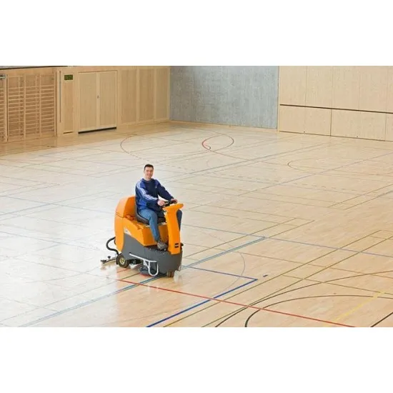 Masina TASKI combimat swingo 2500, 2000 W