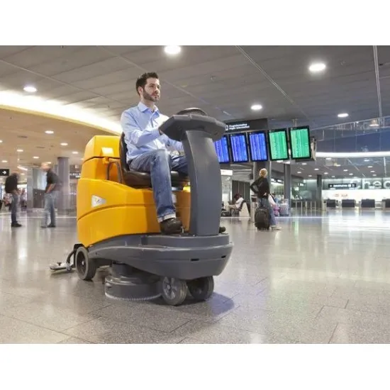 Masina TASKI swingo 4000 Masina TASKI swingo 4000