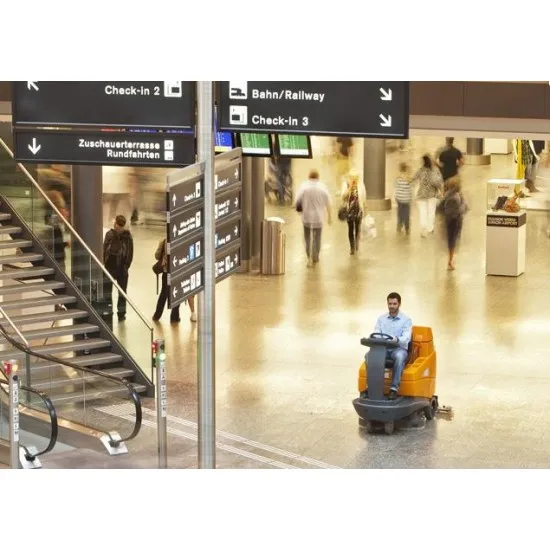 Masina TASKI swingo 4000 Masina TASKI swingo 4000