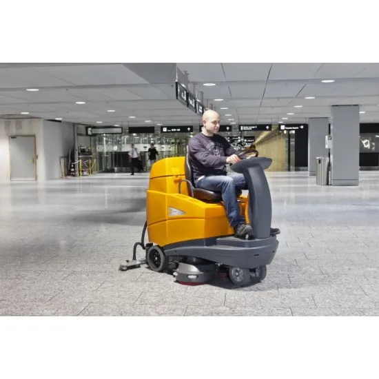 Masina TASKI swingo 5000