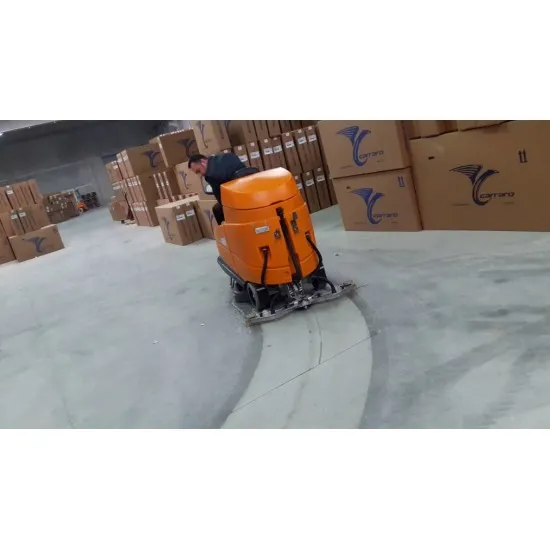 Masina TASKI swingo 5000