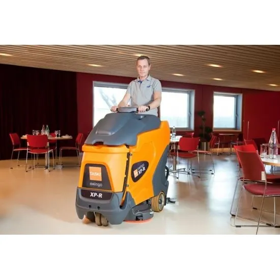 Masina TASKI swingo XP-R BMS EURO, 1200 W Masina TASKI swingo XP-R BMS EURO, 1200 W