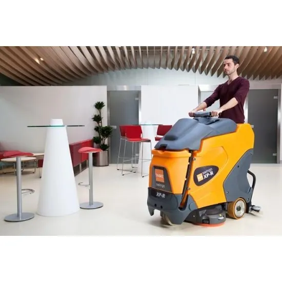 Masina TASKI swingo XP-R BMS EURO, 1200 W Masina TASKI swingo XP-R BMS EURO, 1200 W