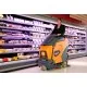 Masina TASKI swingo XP-R BMS EURO, 1200 W Masina TASKI swingo XP-R BMS EURO, 1200 W