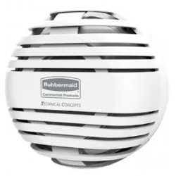 Dispenser odorizant Rubbermaid TCell 2.0 alb, FARA PUF, SILENT Dispenser odorizant Rubbermaid TCell 2.0 alb, FARA PUF, SILENT