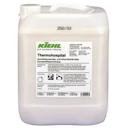 THERMOHOSPITAL Manual -produs protector,rezistent la dezinfectanti, 5L, Kiehl THERMOHOSPITAL Manual -produs protector,rezistent la dezinfectanti, 5L, Kiehl