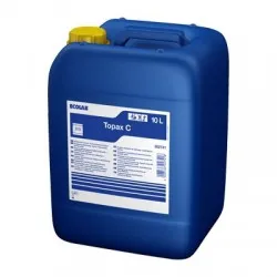Detergent concentrat dezinfectant si degresant Avizat Topax 66, 10L Detergent concentrat dezinfectant si degresant Avizat Topax 66, 10L