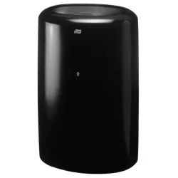 Cos gunoi negru Tork, 50 litri Cos gunoi negru Tork, 50 litri