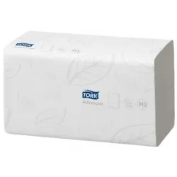 Prosoape hartie pliate gofrate  250 buc / pachet, 2 straturi, Tork   Prosoape hartie pliate gofrate  250 buc / pachet, 2 straturi, Tork