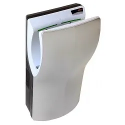 Uscator maini 1100 W, Dual-Flow Plus, Mediclinics Uscator maini 1100 W, Dual-Flow Plus, Mediclinics