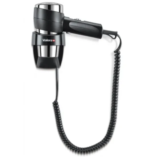 Uscator par hotel Valera Action Super Plus, Negru, 1600 W Uscator par hotel Valera Action Super Plus, Negru, 1600 W
