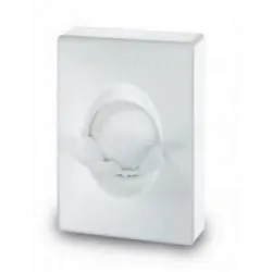 Dispenser pungi igiena feminina ABS