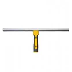 T-BAR - SUPORT HUSA PENTRU CURATAREA GEAMURILOR, 45 CM, VERMOP
