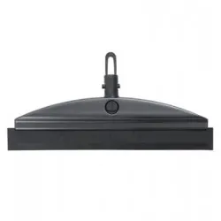 MATURA-RACLETA DE REZERVA PENTRU SET DUSTPAN DES, NEAGRA, VERMOP