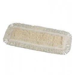 MOP PLAT DIN BUMBAC, CREM, 40 CM - SPRINT BASIC, VERMOP
