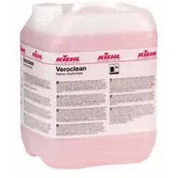 VEROCLEAN Manual-decapant expres pentru indepartarea polimerilor, 10L, Kiehl