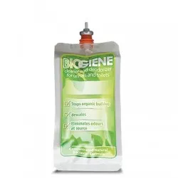 Rezerve BioClean 600ml, Hygiene 4 You