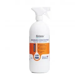 DEGRASS, degresant concentrat PROFESIONAL pentru cuptoare, 1 litru, Klintensiv DEGRASS, degresant concentrat PROFESIONAL pentru cuptoare, 1 litru, Klintensiv