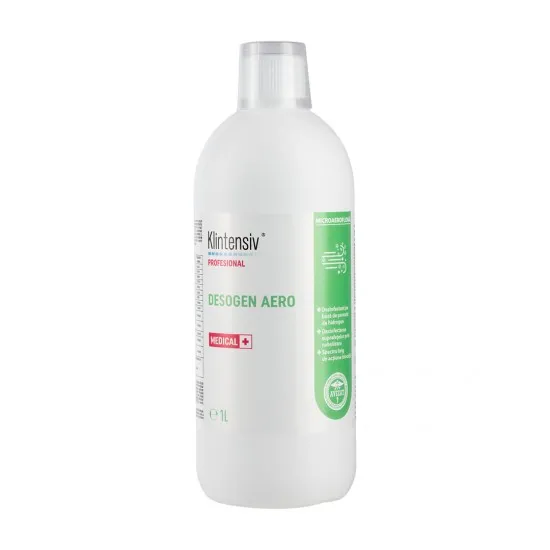 DESOGEN® AERO – Dezinfectant microaeroflora, 1 litru
