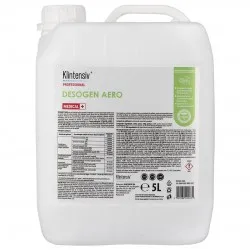 DESOGEN® AERO – Dezinfectant microaeroflora, 5 litri