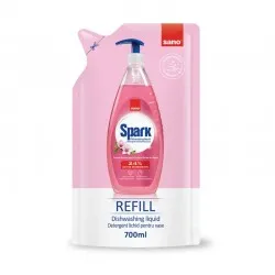 SANO SPARK MIGDALE REFILL 700ml