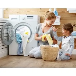 Detergent de rufe Sano Maxima Power Gel Spring Flowers 1L (20 utilizări) Detergent de rufe Sano Maxima Power Gel Spring Flowers 1L (20 utilizări)