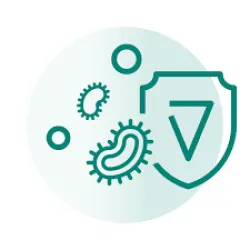 KLINTENSIV® – Servetele umede dezinfectante pentru maini, 15 buc KLINTENSIV® – Servetele umede dezinfectante pentru maini, 15 buc