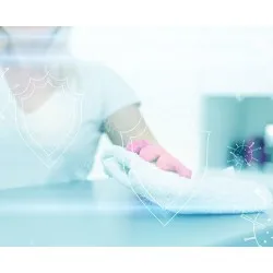 Dezinfectant rapid pentru suprafete, fara clatire, SIRAFAN  SPEED, Ecolab, 750ml  Dezinfectant rapid pentru suprafete, fara clatire, SIRAFAN  SPEED, Ecolab, 750ml