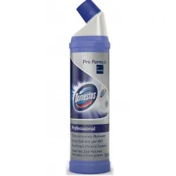Domestos Professional-detartrant pentru toaleta  0.75 ml Domestos Professional-detartrant pentru toaleta  0.75 ml