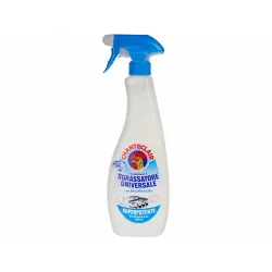 Degresant universal cu bicarbonat Chante Clair 600ml Degresant universal cu bicarbonat Chante Clair 600ml