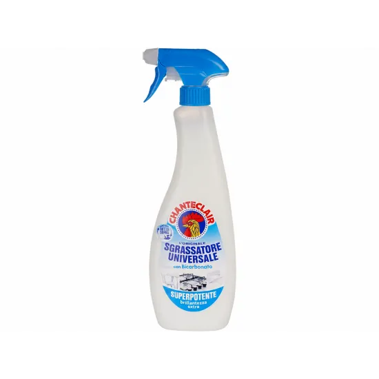 Degresant universal cu bicarbonat Chante Clair 600ml