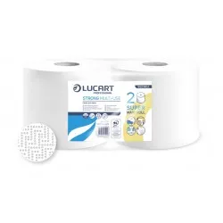 Prosop hartie Lucart Multi-Use 175m, 2 role Prosop hartie Lucart Multi-Use 175m, 2 role