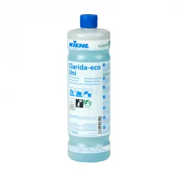 Clarida-eco Uni -Detergent universal pentru suprafete, 1L, Kiehl Clarida-eco Uni -Detergent universal pentru suprafete, 1L, Kiehl