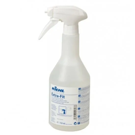 Extra-Fit - Detergent pentru indepartarea reziduurilor de vopsea si adeziv 750 ml Kiehl Extra-Fit - Detergent pentru indepartarea reziduurilor de vopsea si adeziv 750 ml Kiehl