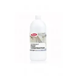 FABI DETERGENT PROFESIONAL POST CONSTRUCTOR 1L