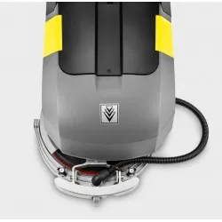 Mașină de frecat-aspirat BD 30/4 C Bp Pack, Karcher Mașină de frecat-aspirat BD 30/4 C Bp Pack, Karcher