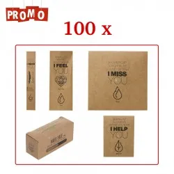 Pachet 100 seturi hoteliere, set dentar, set barbierit, casca de dus, pila unghii, set cusut