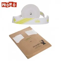 Pachet benzi igienice si protectii wc Pachet benzi igienice si protectii wc