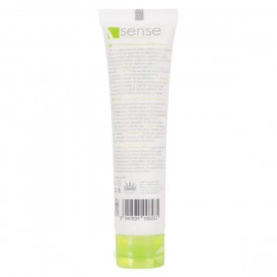 Crema de maini reparatoare Sense 35 ml, cu extract de Black Quinoa