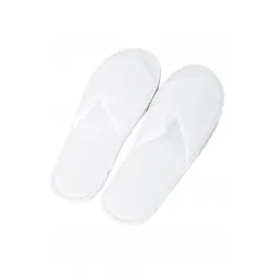 Papuci Velour, tip Deschis, talpa 5mm Papuci Velour, tip Deschis, talpa 5mm