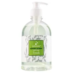 Sapun lichid SMOOS Fresh, 500 ml
