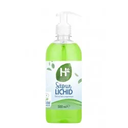 HIGEEA Sapun lichid - ECOLABEL 500ml