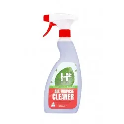HIGEEA Detergent universal All Purpose Cleaner - ECOLABEL 500ml