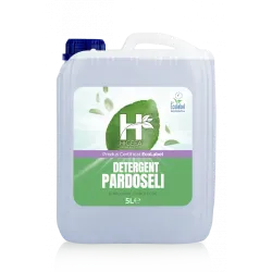 HIGEEA Detergent pentru pardoseli - ECOLABEL 5l